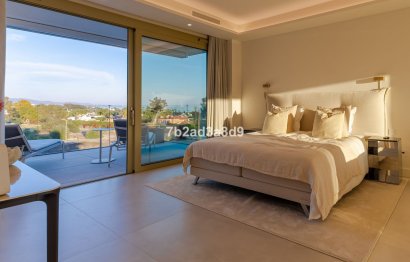 Resale - Apartment - Penthouse - Marbella - The Golden Mile