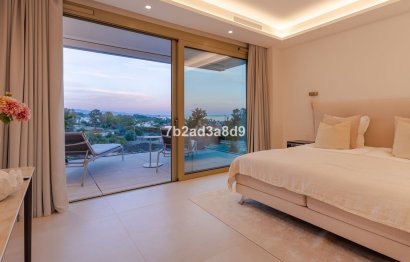 Resale - Apartment - Penthouse - Marbella - The Golden Mile