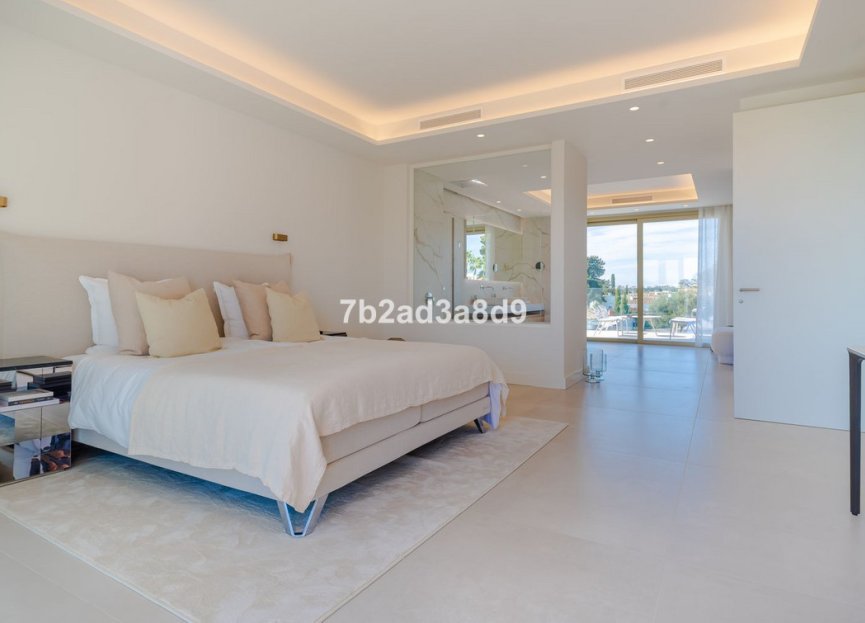 Resale - Apartment - Penthouse - Marbella - The Golden Mile