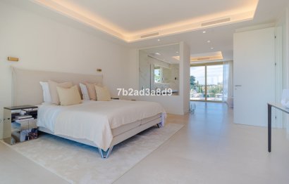 Resale - Apartment - Penthouse - Marbella - The Golden Mile