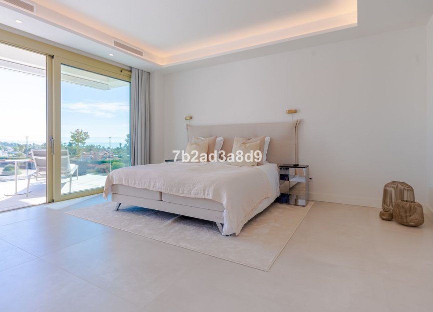 Resale - Apartment - Penthouse - Marbella - The Golden Mile