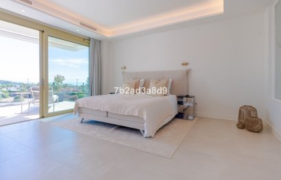 Resale - Apartment - Penthouse - Marbella - The Golden Mile