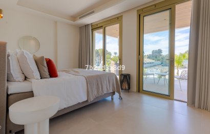 Resale - Apartment - Penthouse - Marbella - The Golden Mile