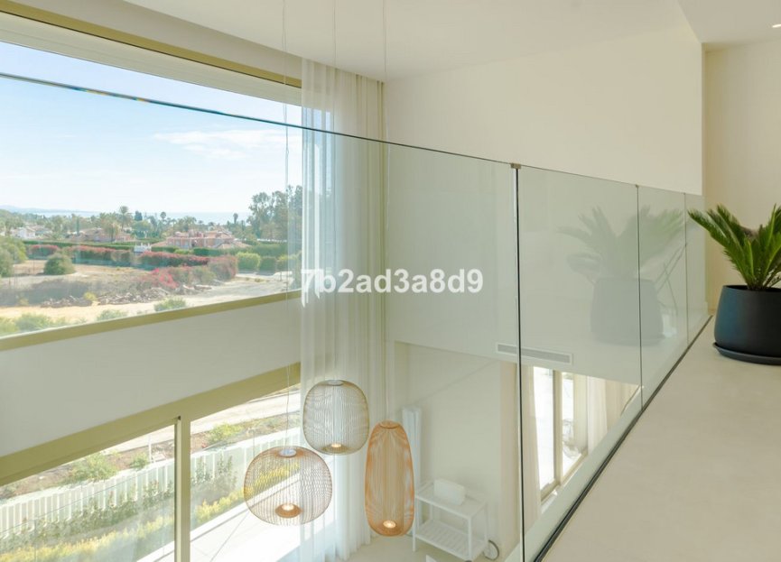 Resale - Apartment - Penthouse - Marbella - The Golden Mile