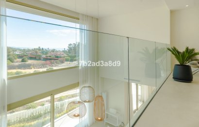 Resale - Apartment - Penthouse - Marbella - The Golden Mile