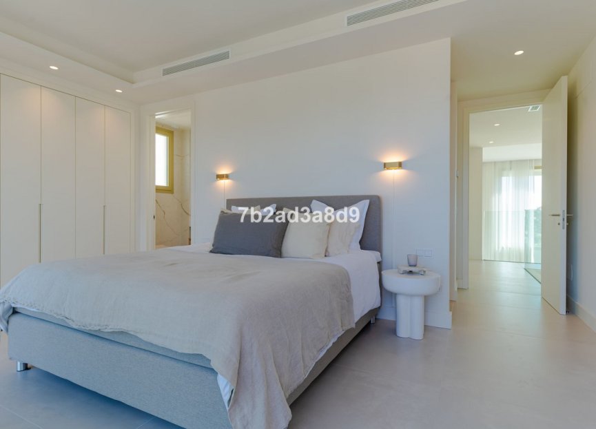 Resale - Apartment - Penthouse - Marbella - The Golden Mile