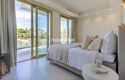 Resale - Apartment - Penthouse - Marbella - The Golden Mile