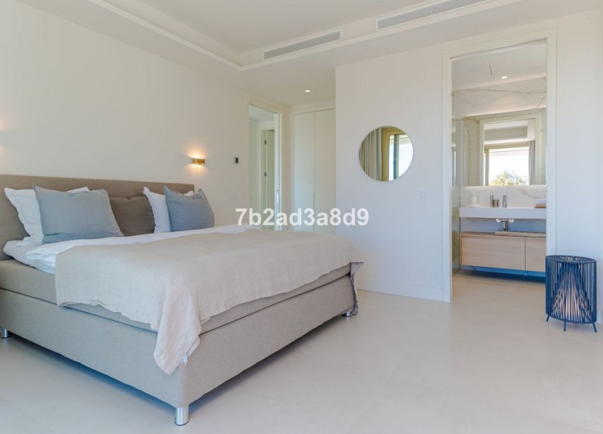 Resale - Apartment - Penthouse - Marbella - The Golden Mile