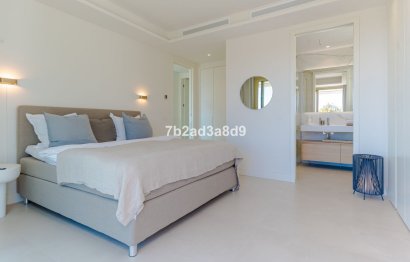 Resale - Apartment - Penthouse - Marbella - The Golden Mile