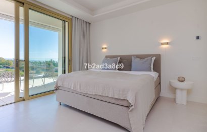 Resale - Apartment - Penthouse - Marbella - The Golden Mile