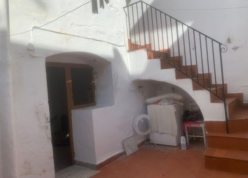 Resale - House - Townhouse - Marbella - Marbella Centro