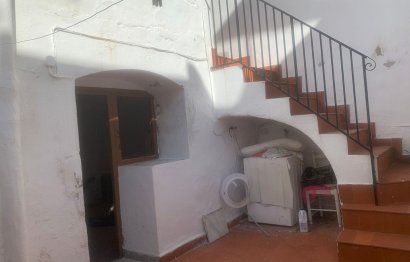 Resale - House - Townhouse - Marbella - Marbella Centro