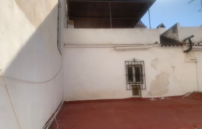 Resale - House - Townhouse - Marbella - Marbella Centro