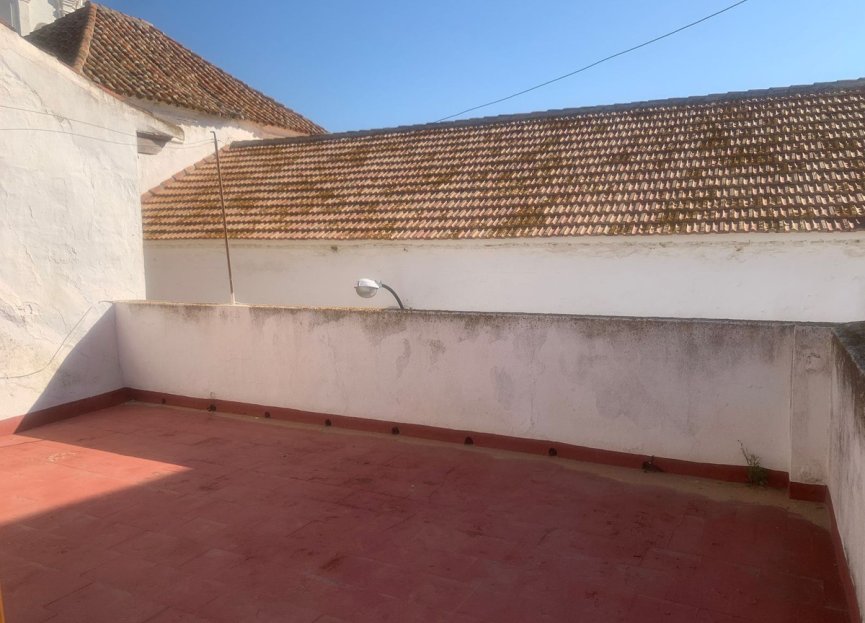 Resale - House - Townhouse - Marbella - Marbella Centro