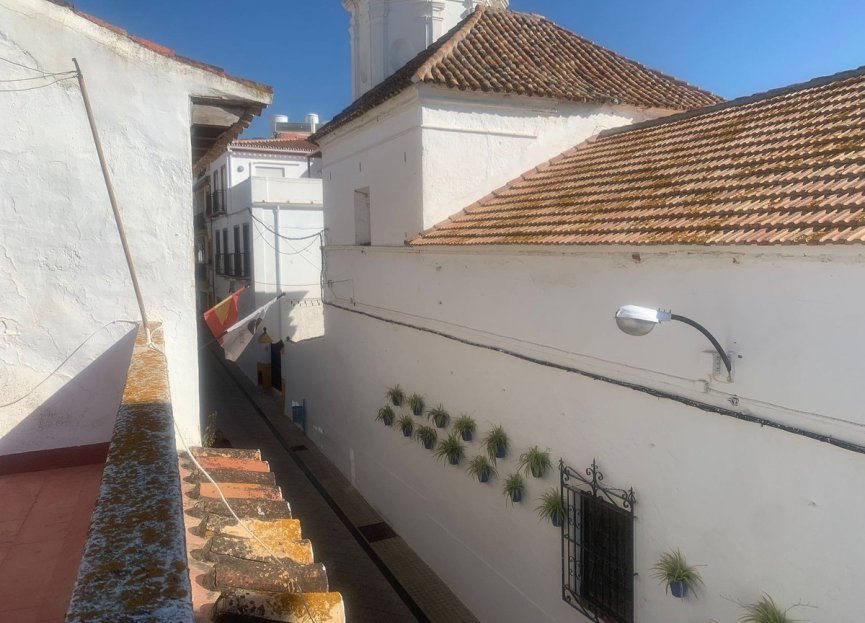 Resale - House - Townhouse - Marbella - Marbella Centro