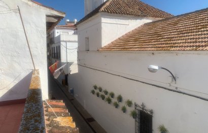 Resale - House - Townhouse - Marbella - Marbella Centro