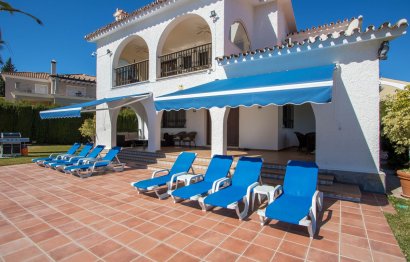 Resale - House - Detached Villa - Atalaya - Atalaya Centro