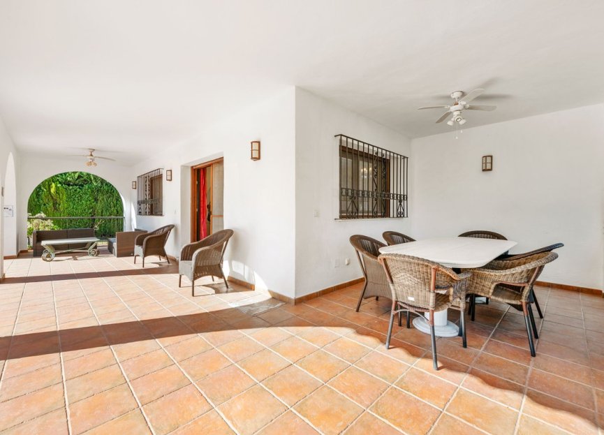 Resale - House - Detached Villa - Atalaya - Atalaya Centro