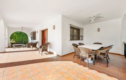 Resale - House - Detached Villa - Atalaya - Atalaya Centro