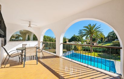 Resale - House - Detached Villa - Atalaya - Atalaya Centro