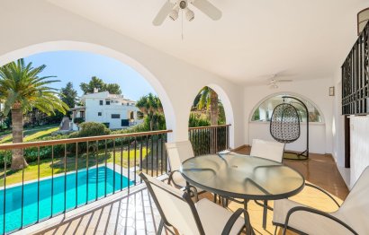 Resale - House - Detached Villa - Atalaya - Atalaya Centro