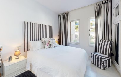 Resale - Apartment - Duplex - Marbella - Nueva Andalucia