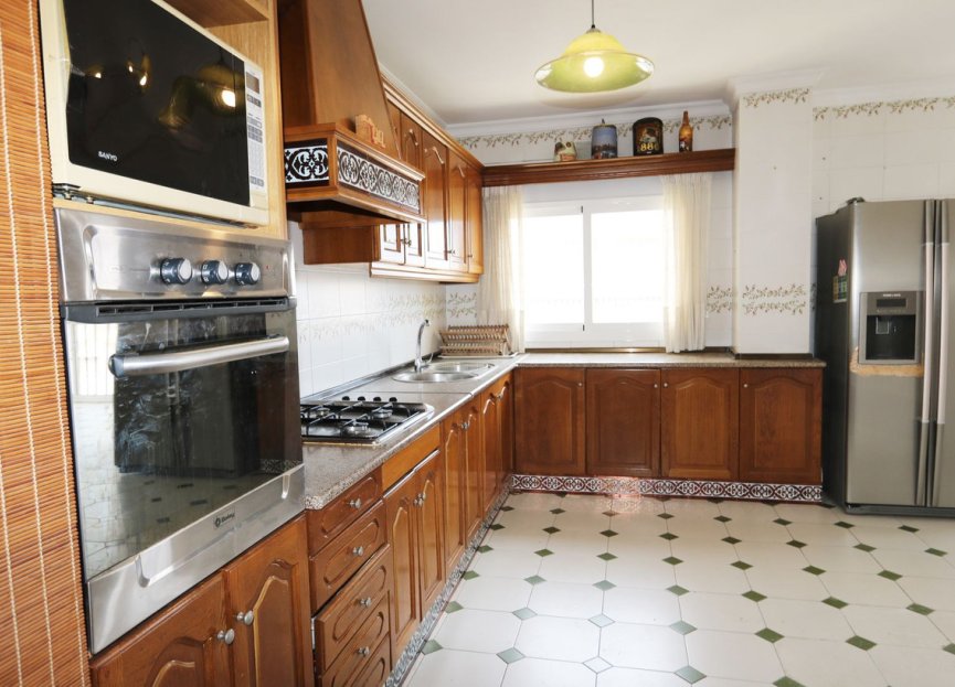 Resale - Apartment - Penthouse Duplex - Fuengirola - Fuengirola Centro