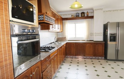 Resale - Apartment - Penthouse Duplex - Fuengirola - Fuengirola Centro