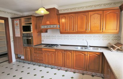 Resale - Apartment - Penthouse Duplex - Fuengirola - Fuengirola Centro