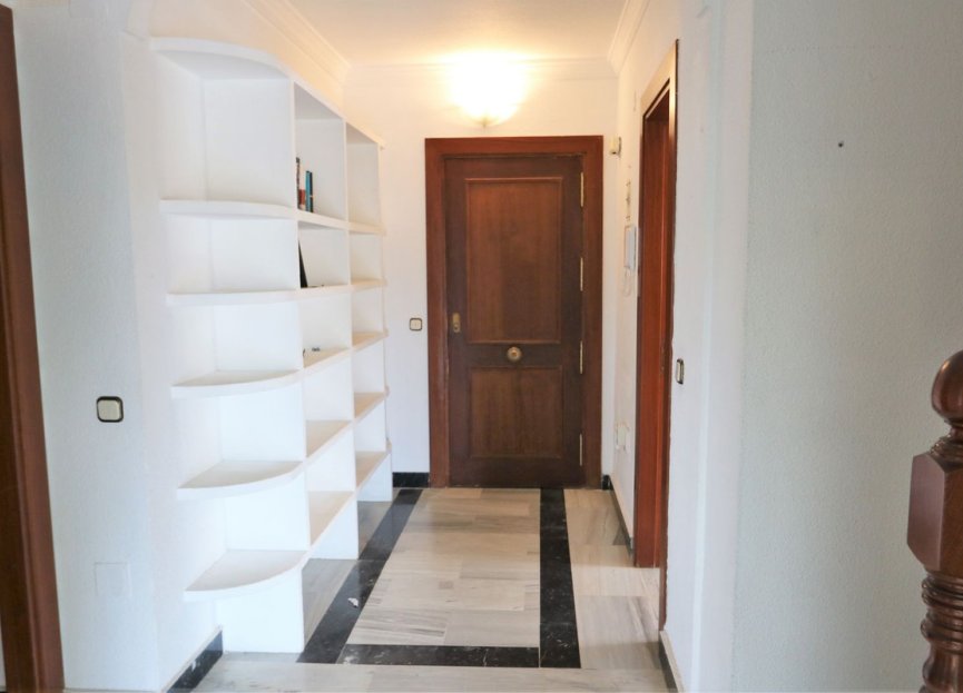 Resale - Apartment - Penthouse Duplex - Fuengirola - Fuengirola Centro