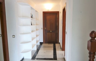 Resale - Apartment - Penthouse Duplex - Fuengirola - Fuengirola Centro