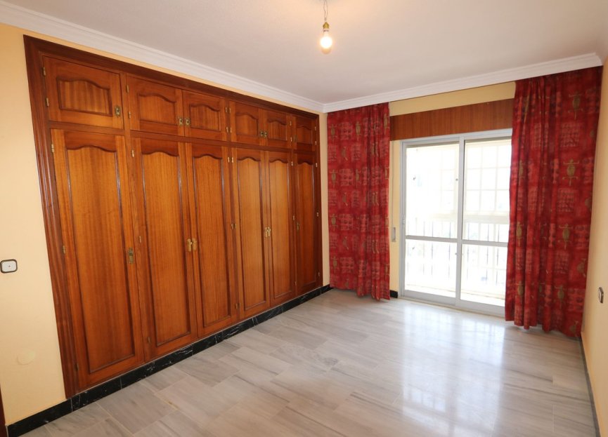 Resale - Apartment - Penthouse Duplex - Fuengirola - Fuengirola Centro