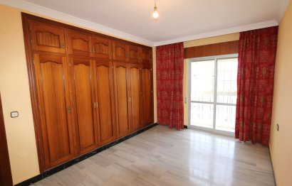 Resale - Apartment - Penthouse Duplex - Fuengirola - Fuengirola Centro