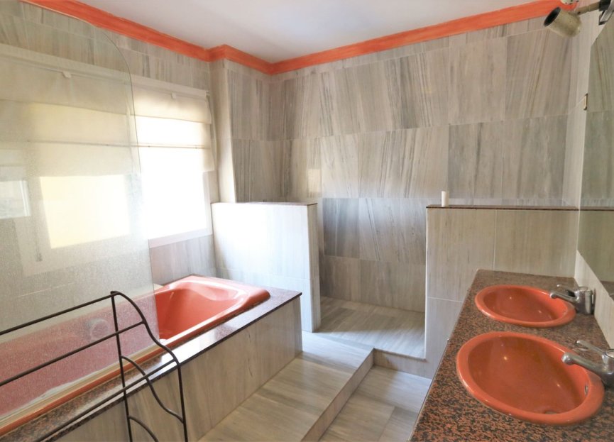 Resale - Apartment - Penthouse Duplex - Fuengirola - Fuengirola Centro