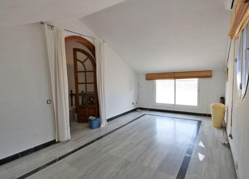 Resale - Apartment - Penthouse Duplex - Fuengirola - Fuengirola Centro