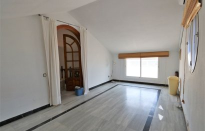 Resale - Apartment - Penthouse Duplex - Fuengirola - Fuengirola Centro