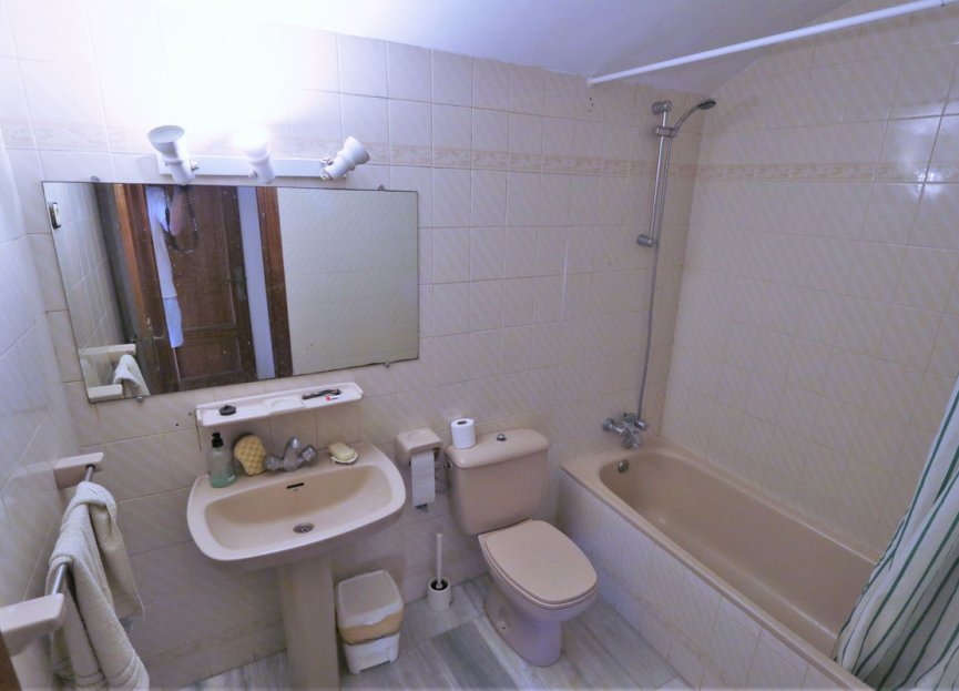 Resale - Apartment - Penthouse Duplex - Fuengirola - Fuengirola Centro