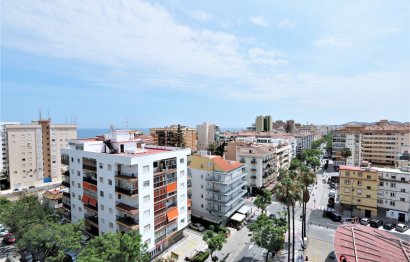 Resale - Apartment - Penthouse Duplex - Fuengirola - Fuengirola Centro