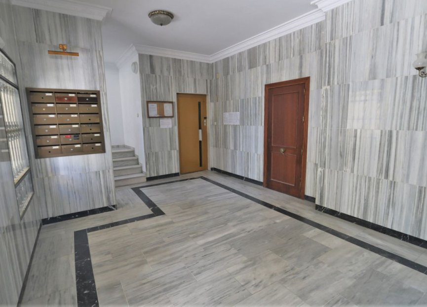 Resale - Apartment - Penthouse Duplex - Fuengirola - Fuengirola Centro