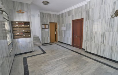 Resale - Apartment - Penthouse Duplex - Fuengirola - Fuengirola Centro