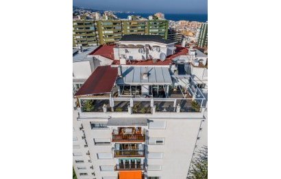 Resale - Apartment - Penthouse - Fuengirola - Fuengirola Centro