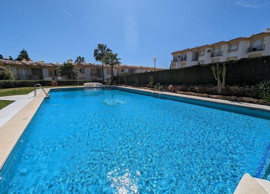 Resale - Apartment - Penthouse - Mijas - Calahonda