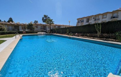 Resale - Apartment - Penthouse - Mijas - Calahonda