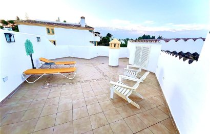 Resale - Apartment - Penthouse - Mijas - Calahonda