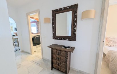 Resale - Apartment - Penthouse - Mijas - Calahonda