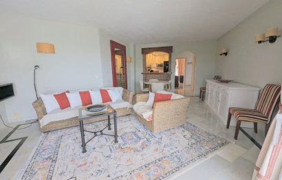 Resale - Apartment - Penthouse - Mijas - Calahonda