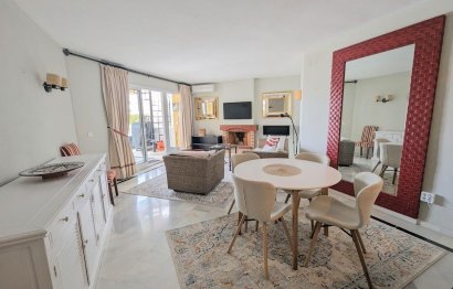 Resale - Apartment - Penthouse - Mijas - Calahonda