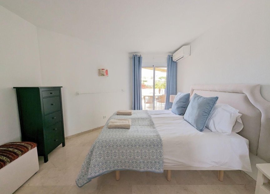 Resale - Apartment - Penthouse - Mijas - Calahonda