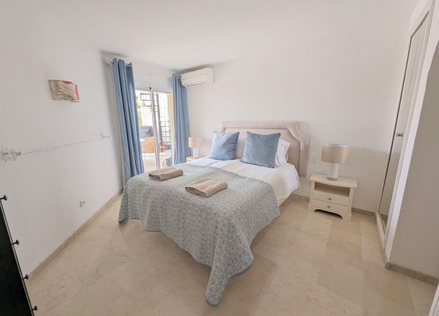 Resale - Apartment - Penthouse - Mijas - Calahonda