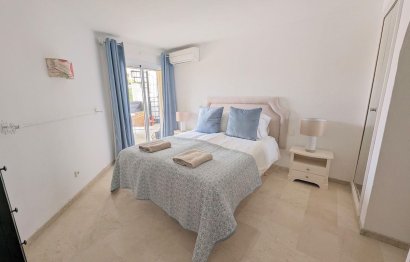 Resale - Apartment - Penthouse - Mijas - Calahonda